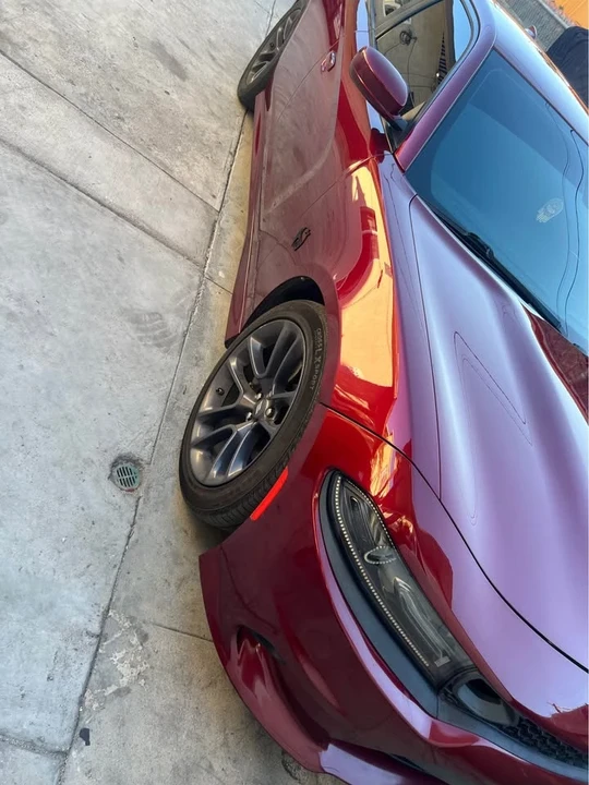 2017 Dodge Charger SRT & 392 7th Gen - Image 7 of 14