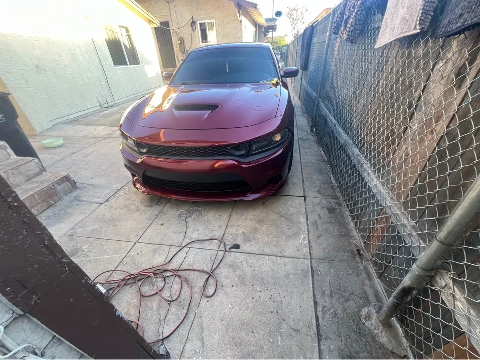 2017 Dodge Charger SRT & 392 7th Gen - Image 8 of 14