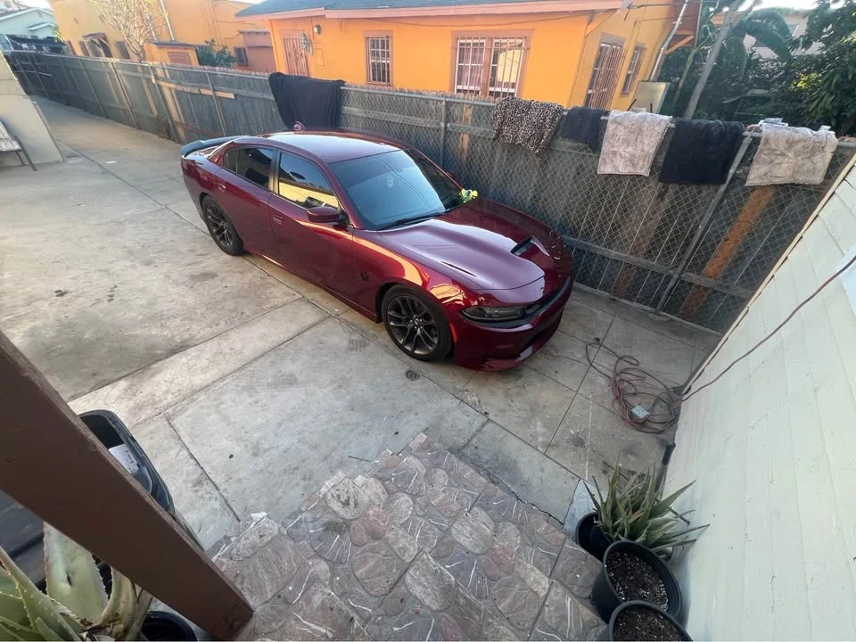 2017 Dodge Charger SRT & 392 7th Gen - Image 3 of 14