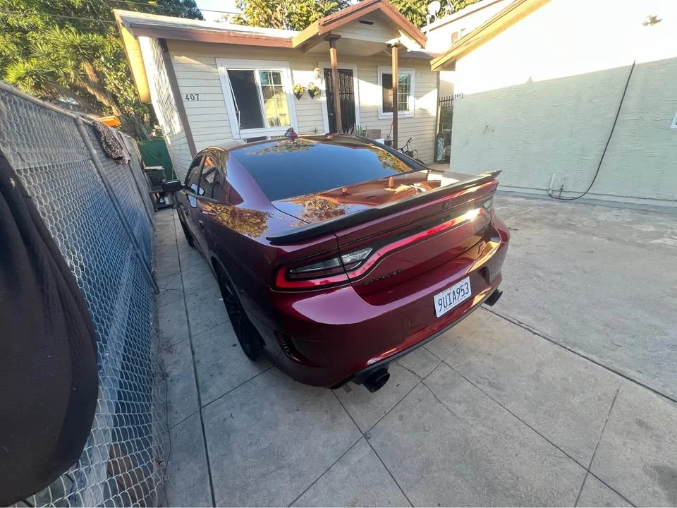 2017 Dodge Charger SRT & 392 7th Gen - Image 14 of 14