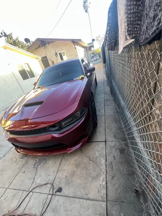 2017 Dodge Charger SRT & 392 7th Gen - Image 9 of 14