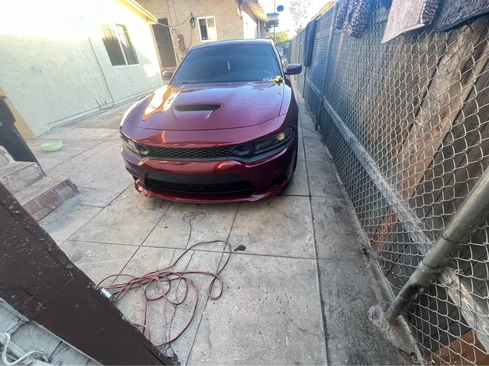 2017 Dodge Charger SRT & 392 7th Gen - Image 2 of 14