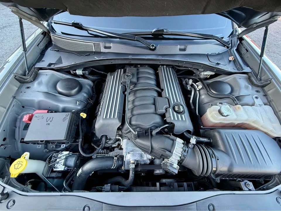 2017 Dodge Charger SRT & 392 7th Gen - Image 20 of 20
