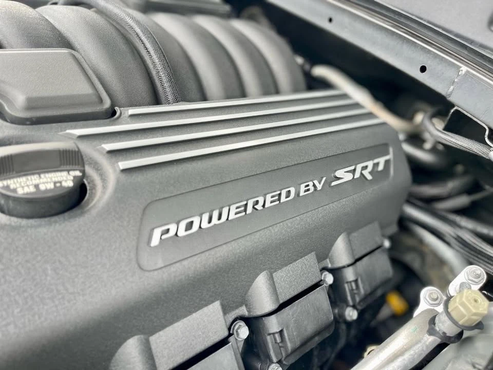 2017 Dodge Charger SRT & 392 7th Gen - Image 13 of 20