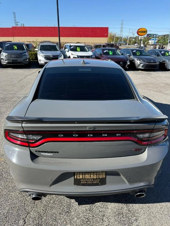 2017 Dodge Charger SRT & 392 7th Gen - Image 8 of 20