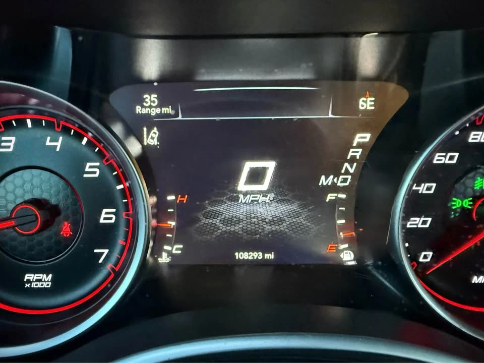 2017 Dodge Charger SRT & 392 7th Gen - Image 16 of 20