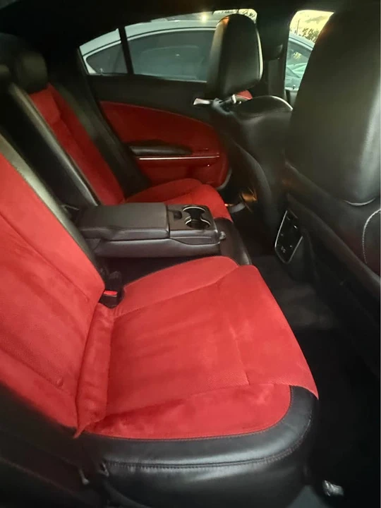 2017 Dodge Charger SRT & 392 7th Gen - Image 3 of 5