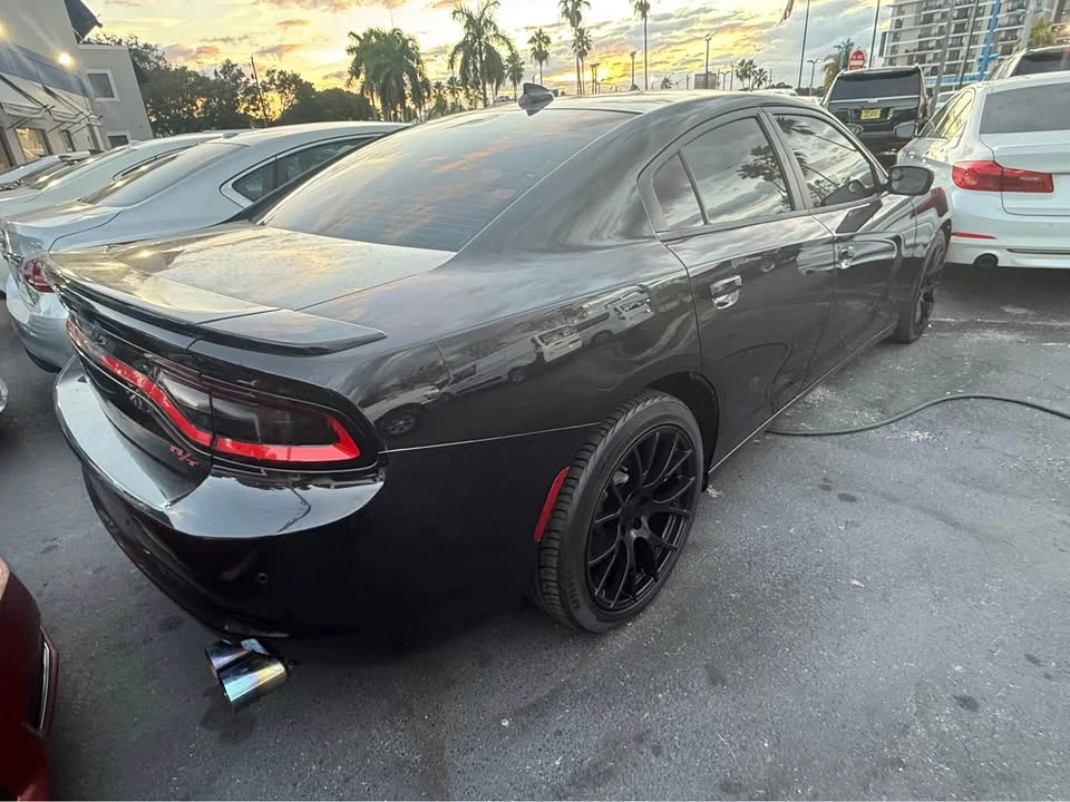 2017 Dodge Charger SRT & 392 7th Gen - Image 5 of 5