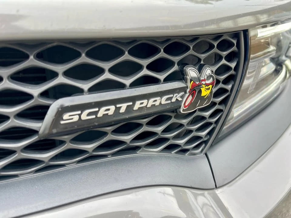 2017 Dodge Charger SRT & 392 7th Gen - Image 9 of 20