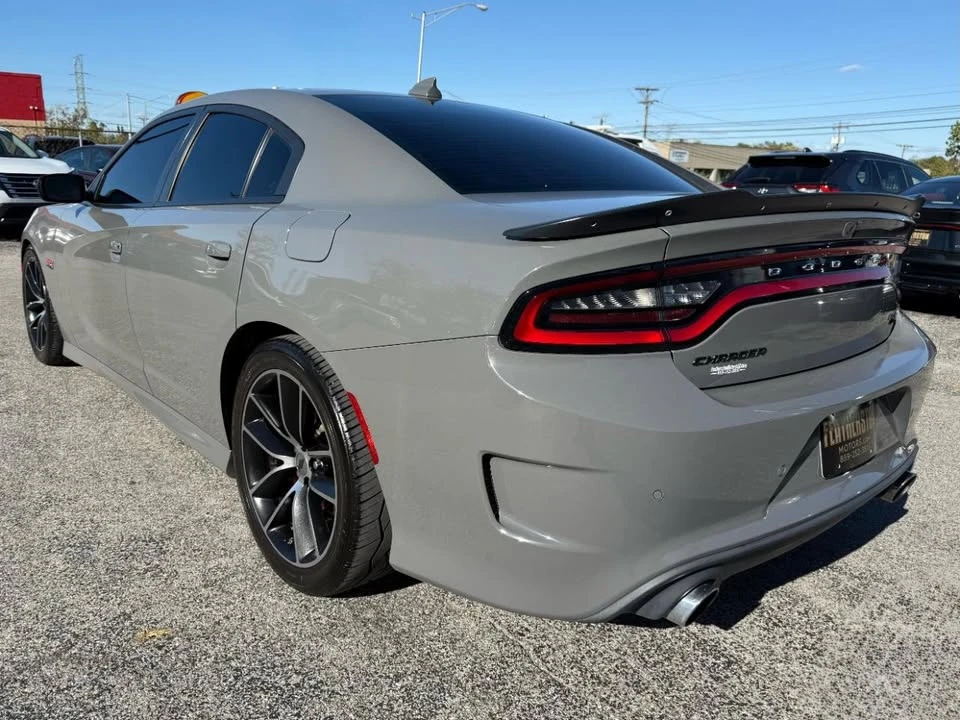 2017 Dodge Charger SRT & 392 7th Gen - Image 3 of 20