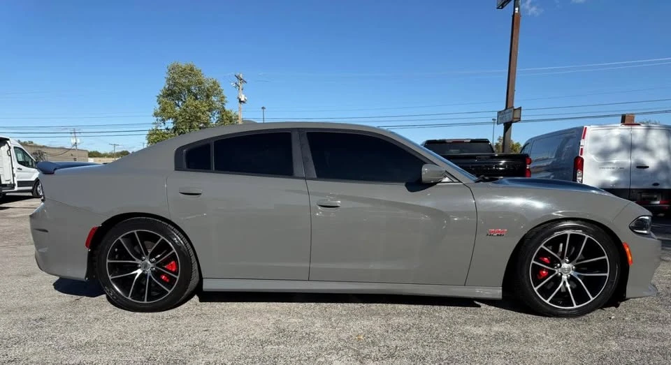 2017 Dodge Charger SRT & 392 7th Gen - Image 5 of 20