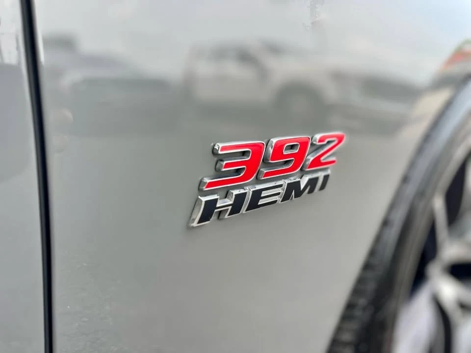 2017 Dodge Charger SRT & 392 7th Gen - Image 12 of 20