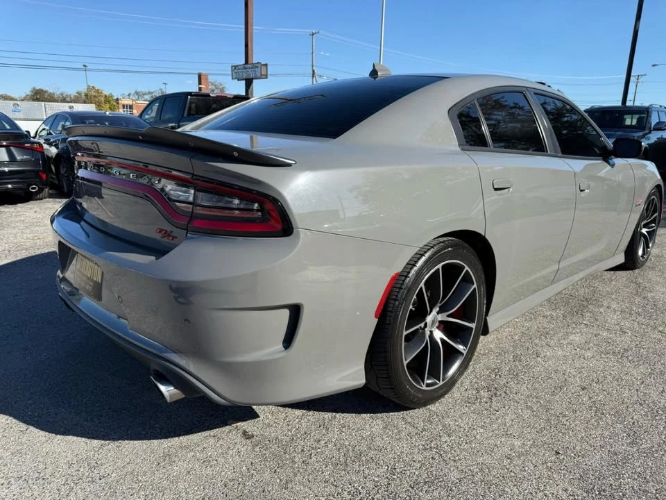 2017 Dodge Charger SRT & 392 7th Gen - Image 6 of 20