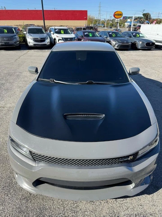 2017 Dodge Charger SRT & 392 7th Gen - Image 7 of 20
