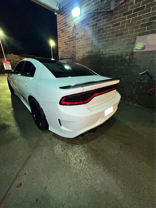 2017 Dodge Charger SRT & 392 7th Gen - Image 6 of 6