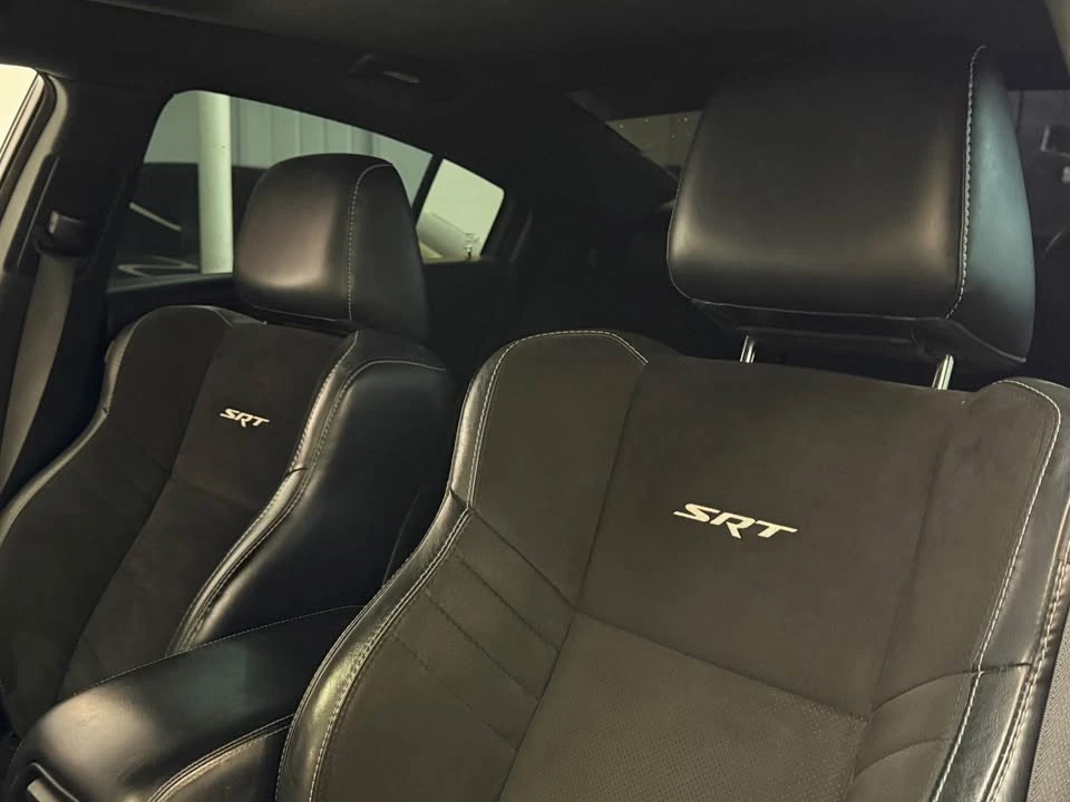 2017 Dodge Charger SRT & 392 7th Gen - Image 2 of 4