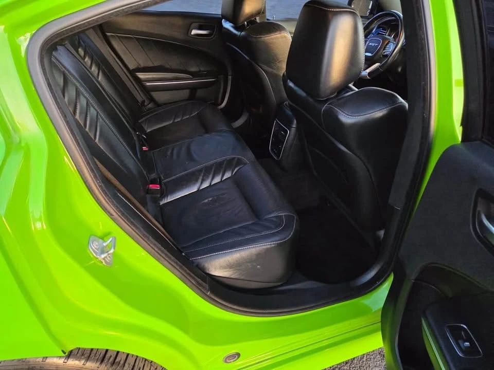 2017 Dodge Charger SRT & 392 7th Gen - Image 13 of 16