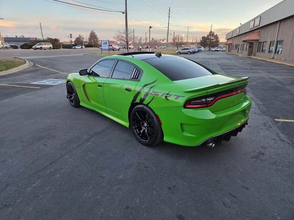 2017 Dodge Charger SRT & 392 7th Gen - Image 5 of 16