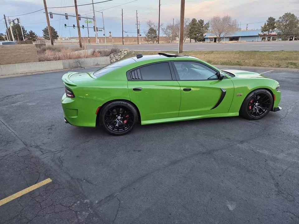 2017 Dodge Charger SRT & 392 7th Gen - Image 6 of 16