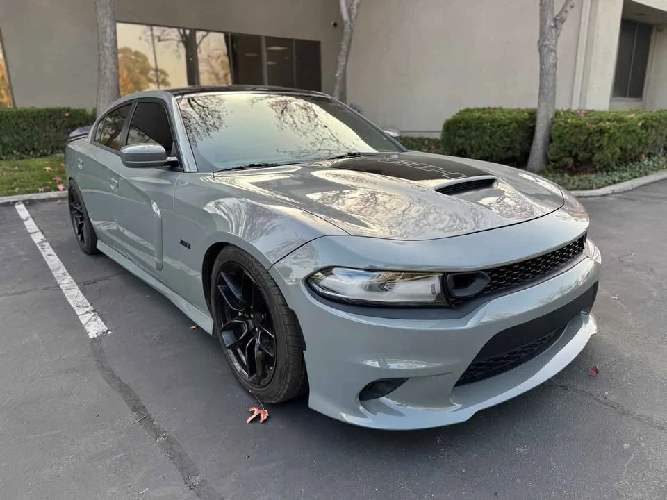 2017 Dodge Charger SRT & 392 7th Gen - Image 5 of 13