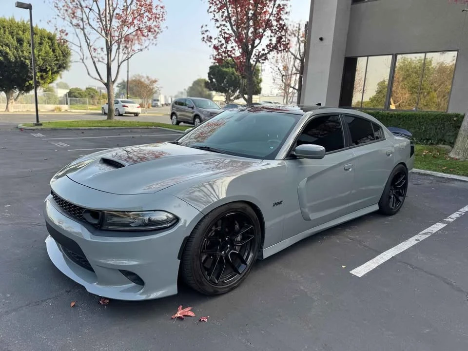 2017 Dodge Charger SRT & 392 7th Gen - Image 2 of 13