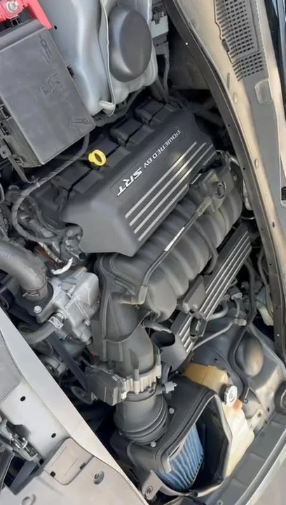 2017 Dodge Charger SRT & 392 7th Gen - Image 13 of 13