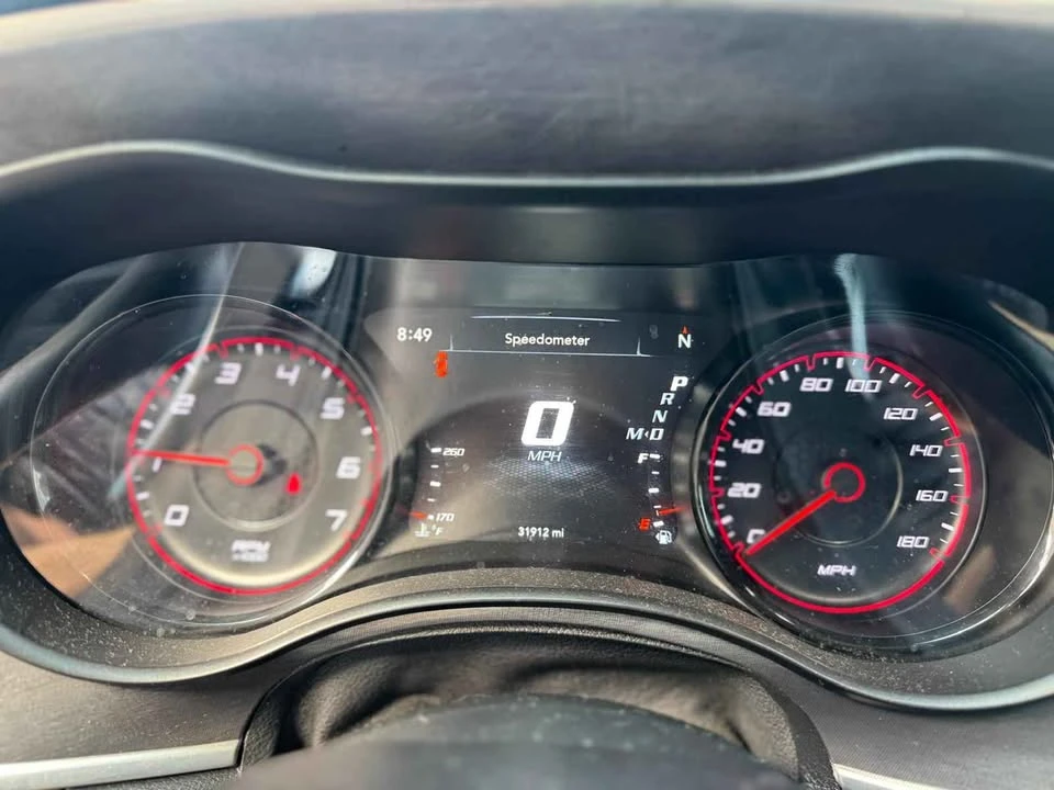 2017 Dodge Charger SRT & 392 7th Gen - Image 11 of 13