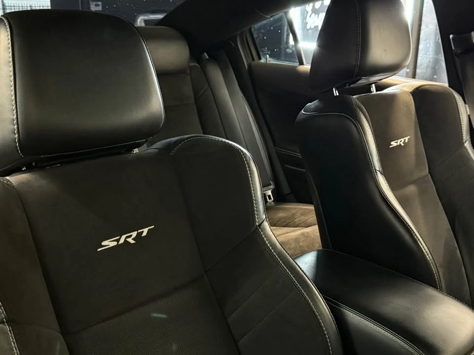 2017 Dodge Charger SRT & 392 7th Gen - Image 4 of 4