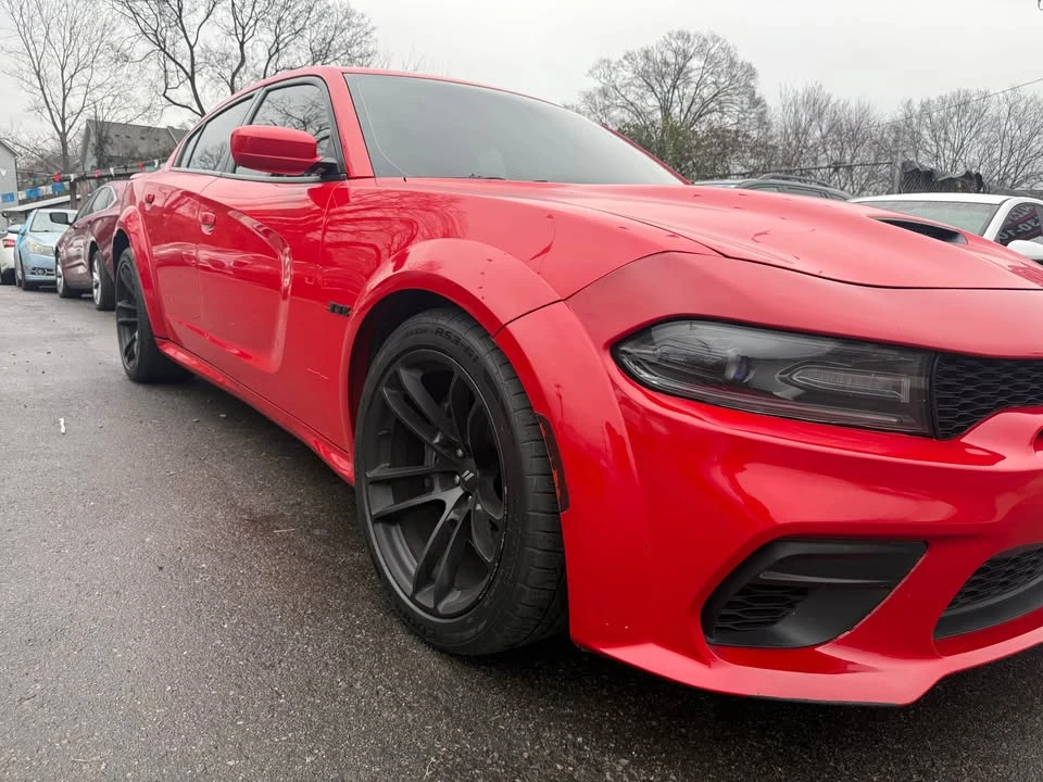 2017 Dodge Charger SRT & 392 7th Gen - Image 3 of 19