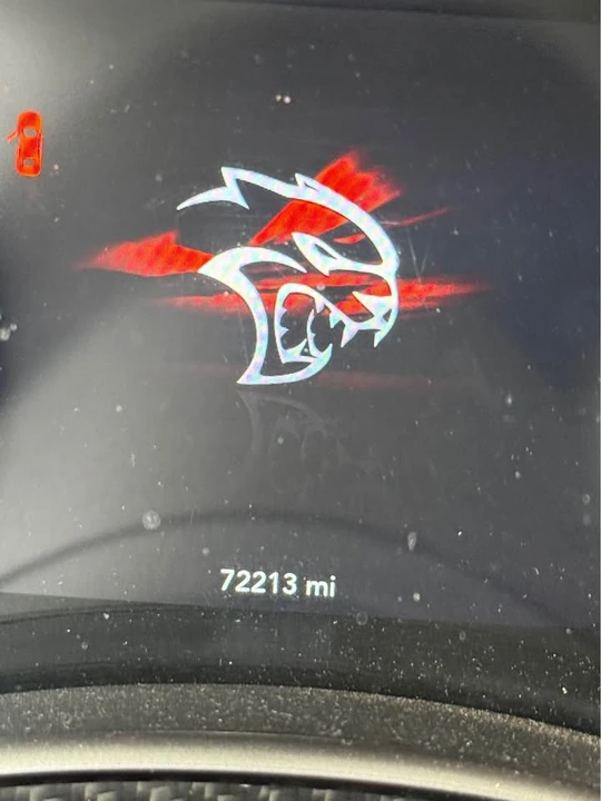 2017 Dodge Charger SRT & 392 7th Gen - Image 18 of 19