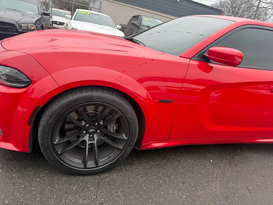 2017 Dodge Charger SRT & 392 7th Gen - Image 8 of 19