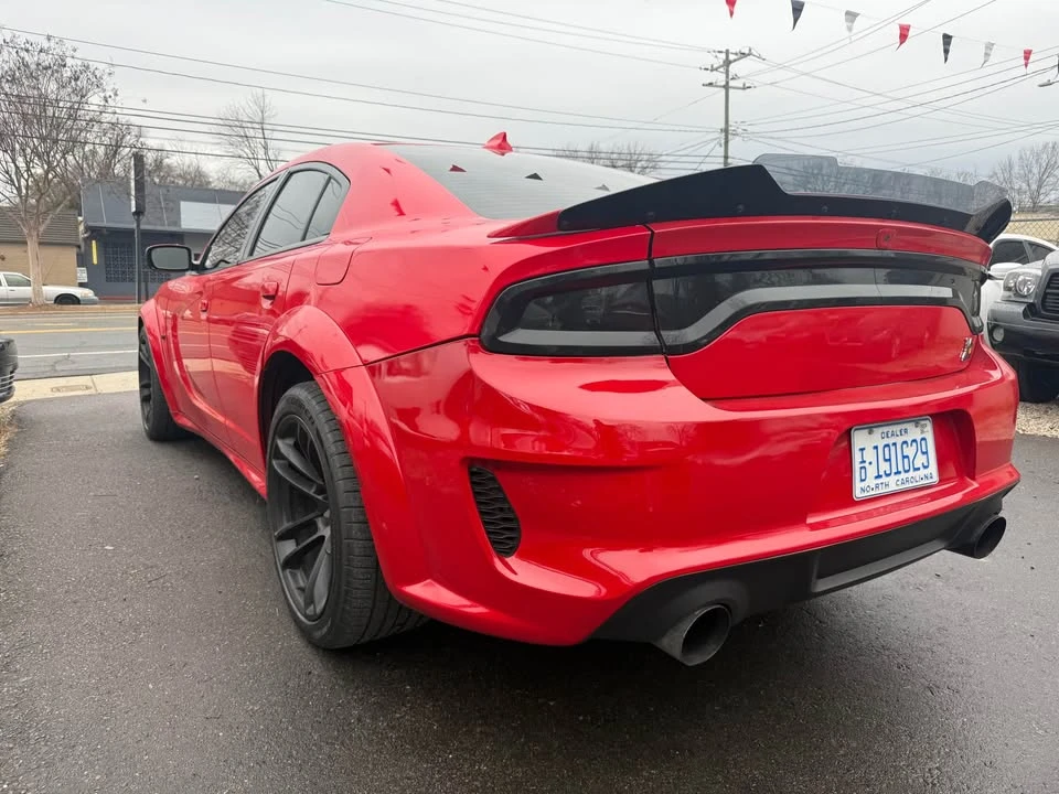 2017 Dodge Charger SRT & 392 7th Gen - Image 7 of 19