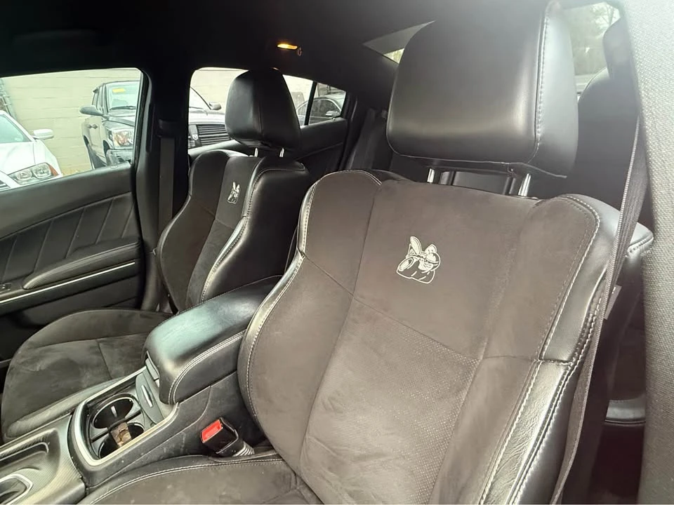 2017 Dodge Charger SRT & 392 7th Gen - Image 13 of 19