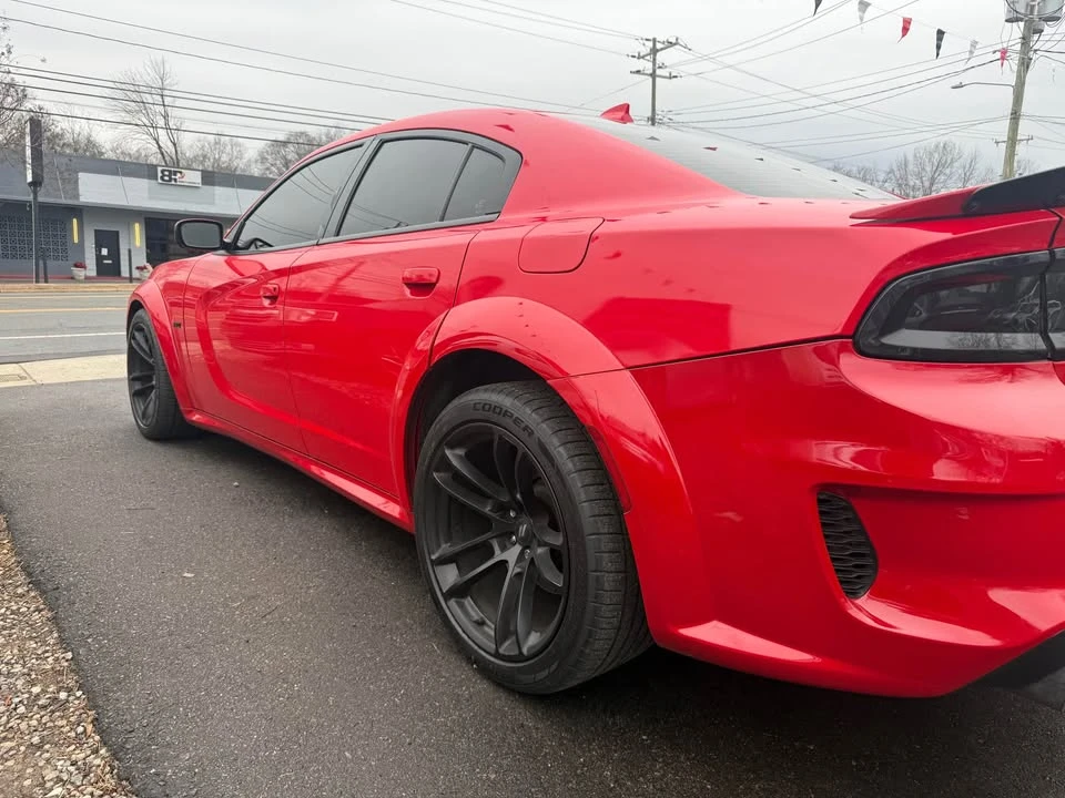 2017 Dodge Charger SRT & 392 7th Gen - Image 5 of 19