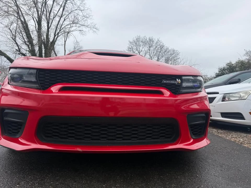 2017 Dodge Charger SRT & 392 7th Gen - Image 10 of 19