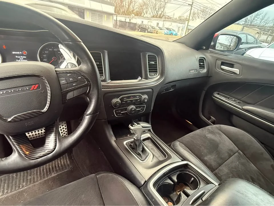 2017 Dodge Charger SRT & 392 7th Gen - Image 14 of 19