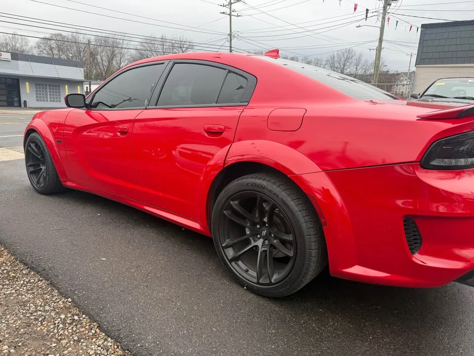 2017 Dodge Charger SRT & 392 7th Gen - Image 6 of 19