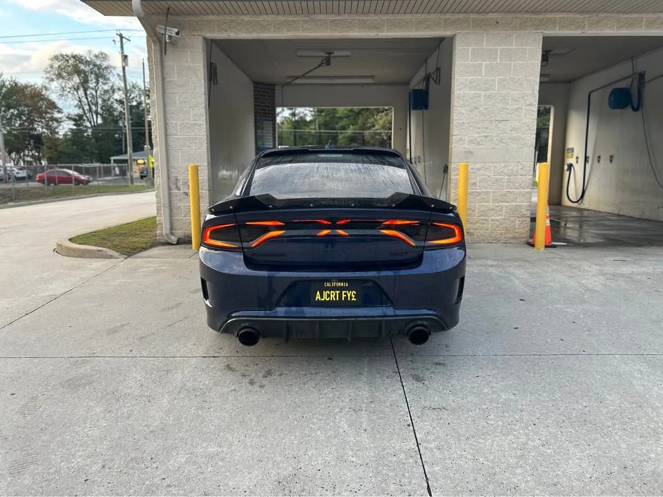 2017 Dodge Charger SRT & 392 7th Gen - Image 5 of 11