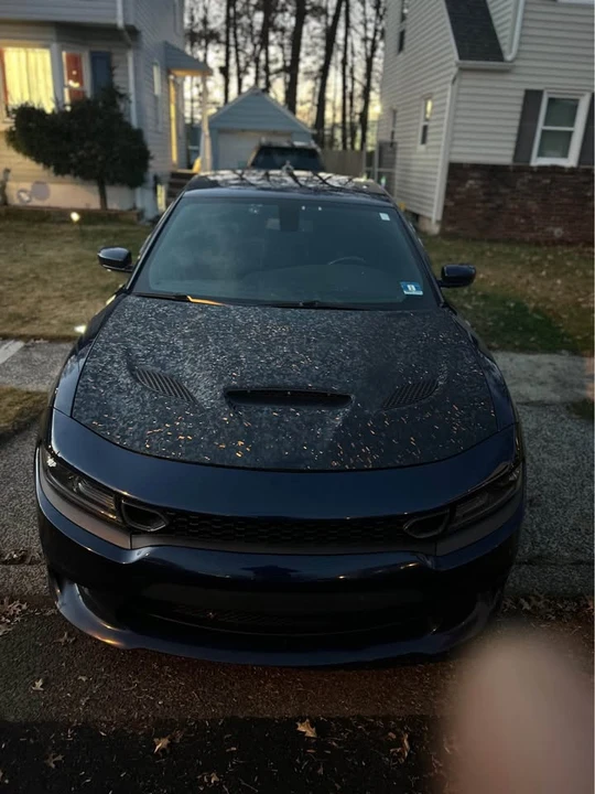 2017 Dodge Charger SRT & 392 7th Gen - Image 8 of 11