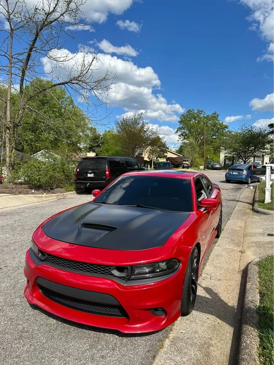 2017 Dodge Charger - Image 6 of 10