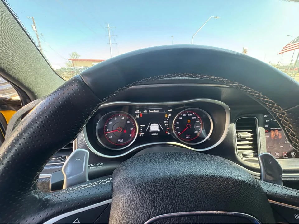 2017 Dodge Charger SRT & 392 7th Gen - Image 8 of 11
