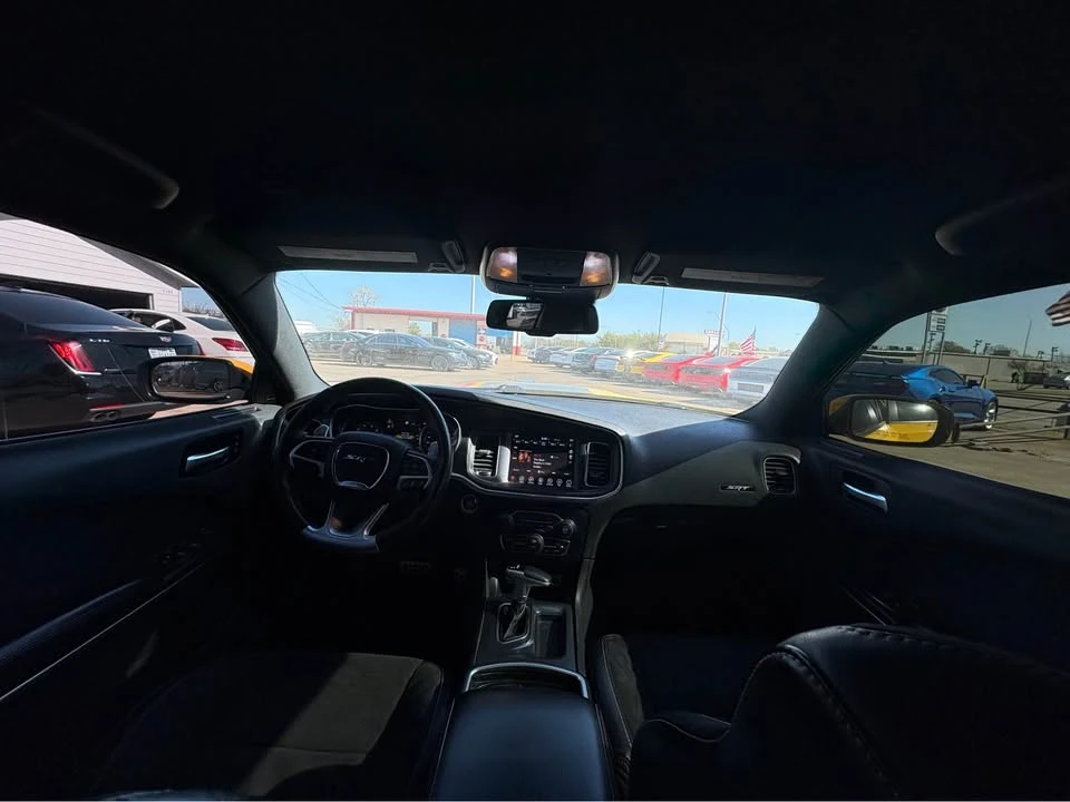 2017 Dodge Charger SRT & 392 7th Gen - Image 9 of 11