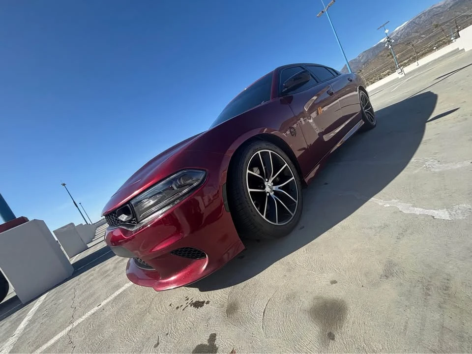 2017 Dodge Charger SRT & 392 7th Gen - Image 12 of 15
