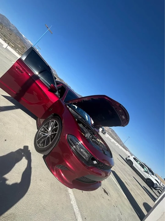 2017 Dodge Charger SRT & 392 7th Gen - Image 11 of 15