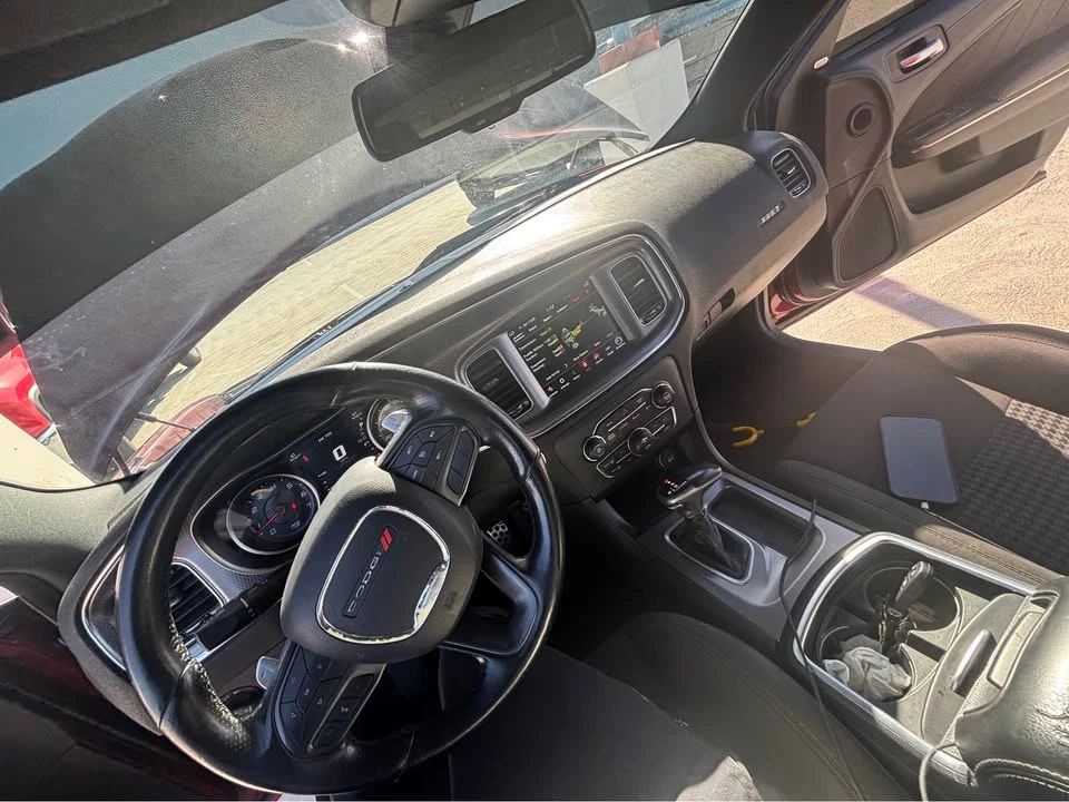 2017 Dodge Charger SRT & 392 7th Gen - Image 7 of 15