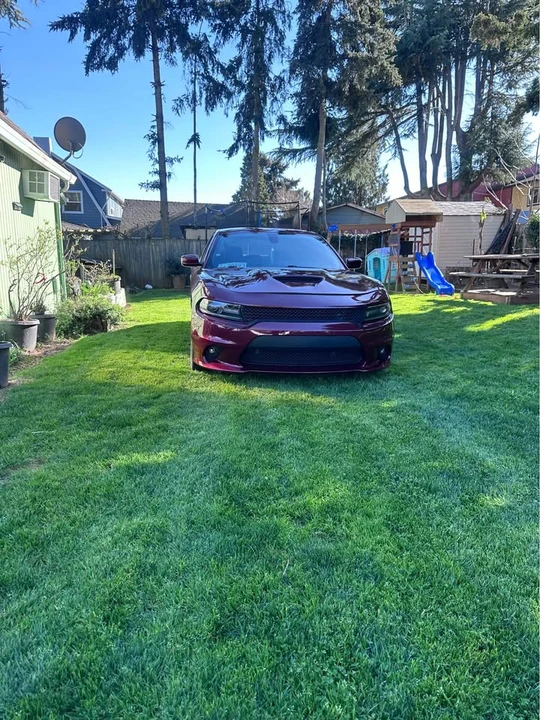 2017 Dodge Charger SRT & 392 7th Gen - Image 4 of 6