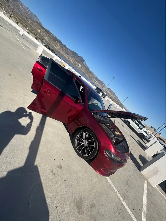 2017 Dodge Charger SRT & 392 7th Gen - Image 5 of 15