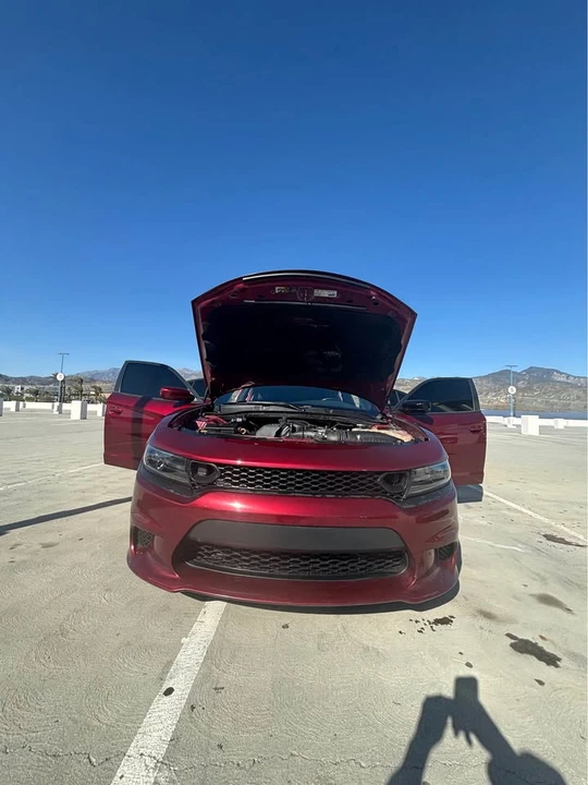 2017 Dodge Charger SRT & 392 7th Gen - Image 10 of 15