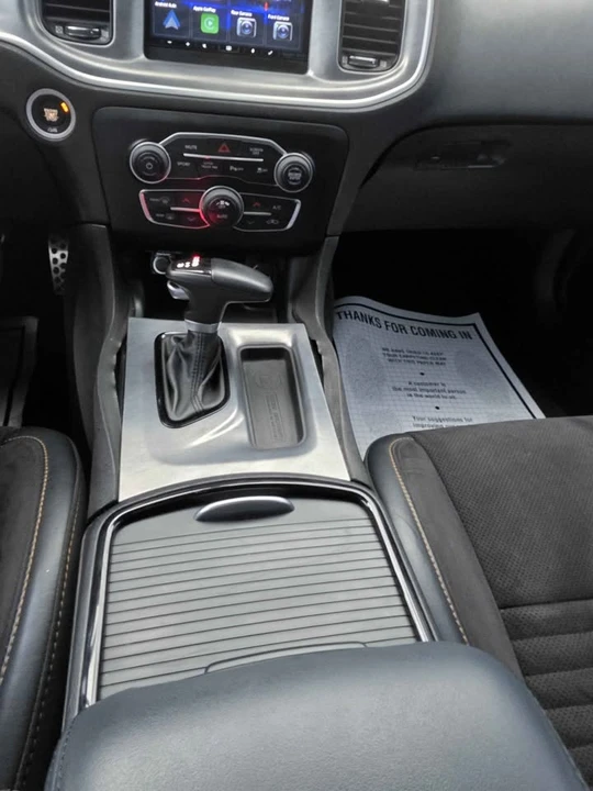 2017 Dodge Charger SRT & 392 7th Gen - Image 10 of 15