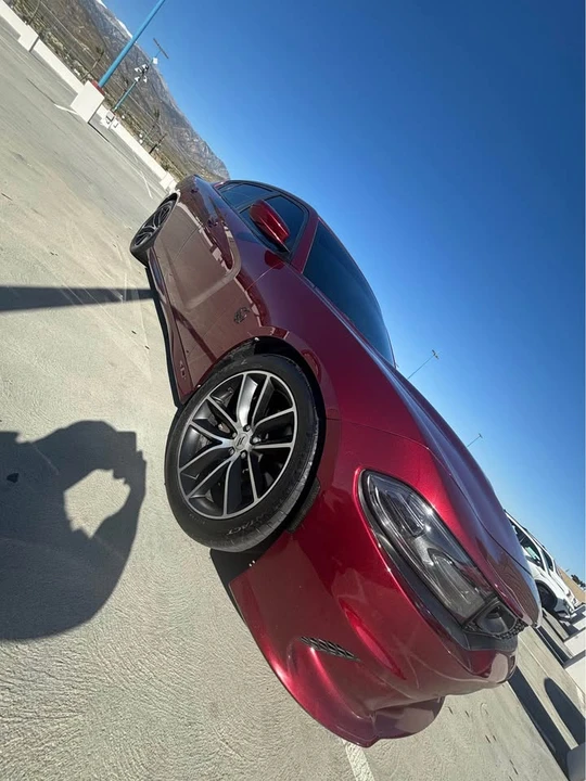 2017 Dodge Charger SRT & 392 7th Gen - Image 3 of 15